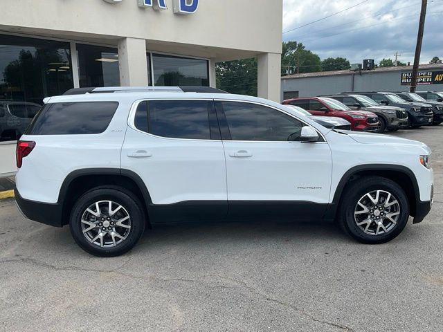 2023 GMC Acadia FWD SLT