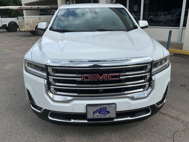 2023 GMC Acadia FWD SLT