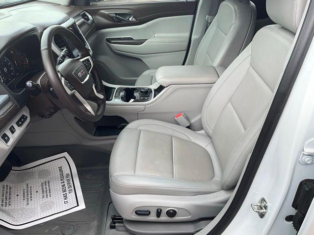 2023 GMC Acadia FWD SLT