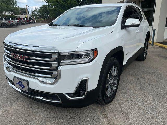 2023 GMC Acadia FWD SLT