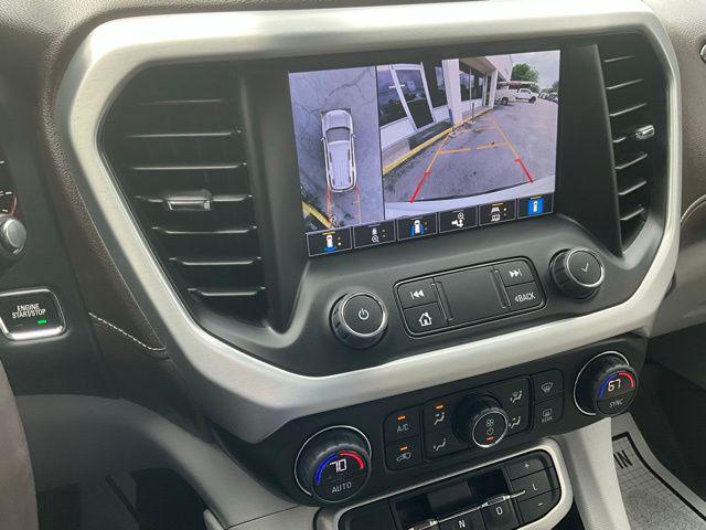 2023 GMC Acadia FWD SLT