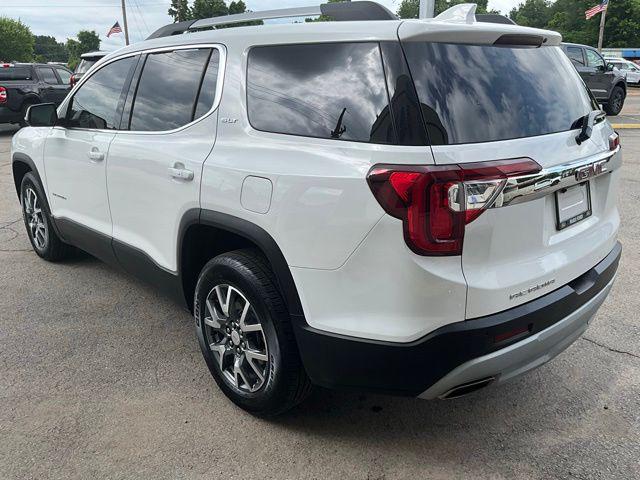 2023 GMC Acadia FWD SLT