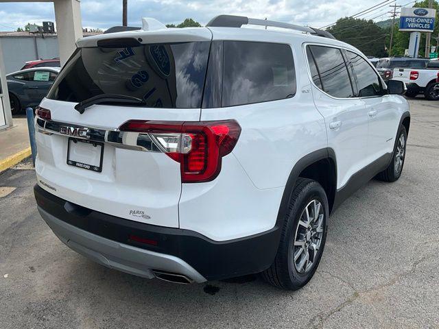 2023 GMC Acadia FWD SLT
