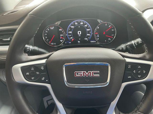 2023 GMC Acadia FWD SLT