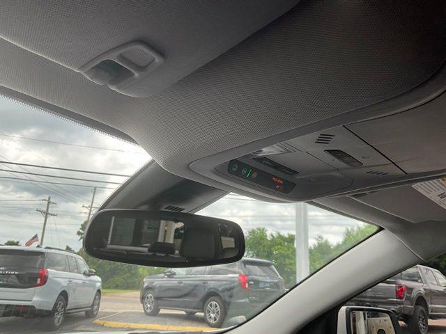 2023 GMC Acadia FWD SLT