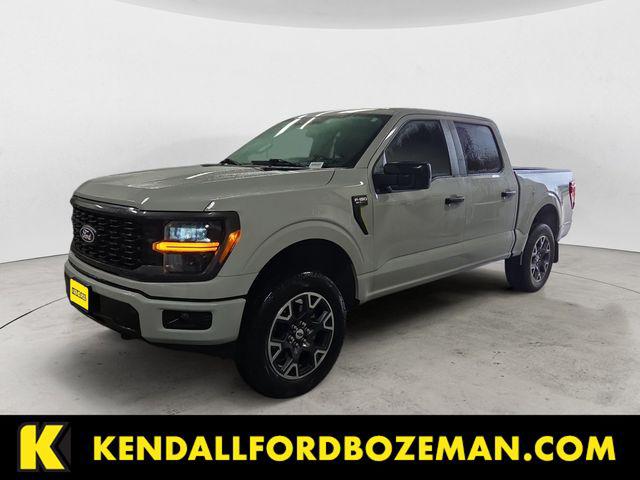 2024 Ford F-150 STX for sale in Bozeman, MT