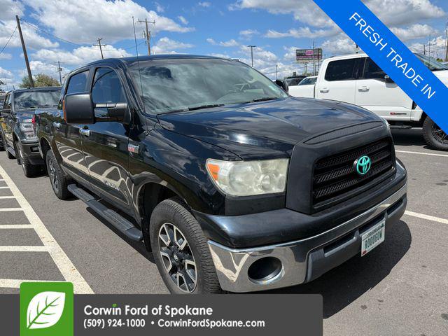 2007 Toyota Tundra SR5 5.7L V8 for sale in SPOKANE VALLEY, WA