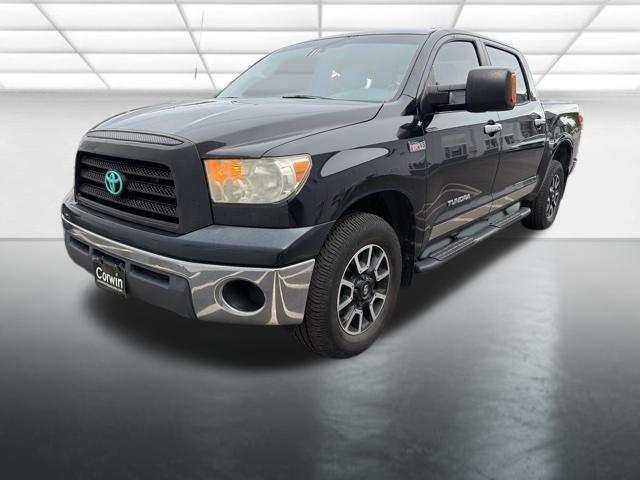 2007 Toyota Tundra SR5 5.7L V8