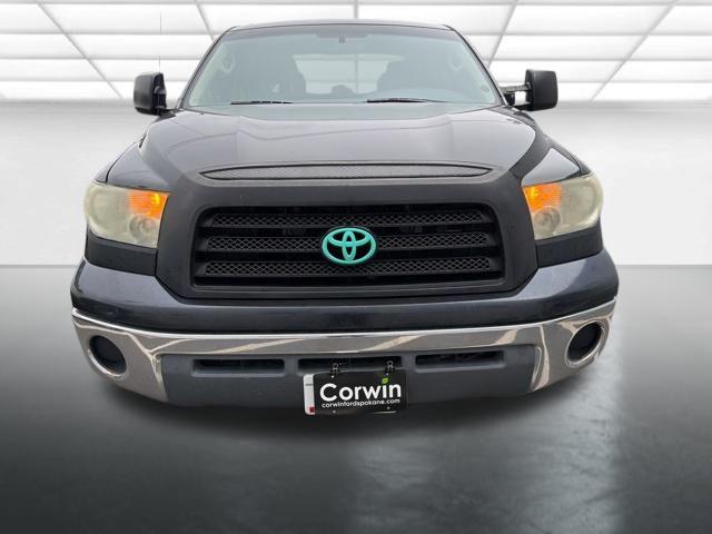 2007 Toyota Tundra SR5 5.7L V8