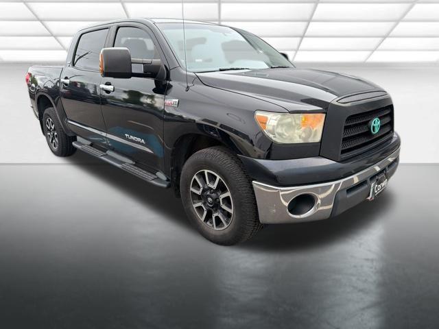 2007 Toyota Tundra SR5 5.7L V8