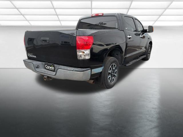 2007 Toyota Tundra SR5 5.7L V8