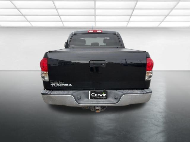 2007 Toyota Tundra SR5 5.7L V8