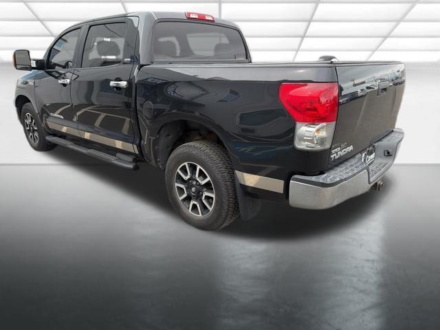 2007 Toyota Tundra SR5 5.7L V8