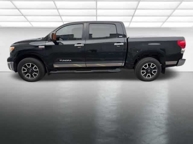 2007 Toyota Tundra SR5 5.7L V8