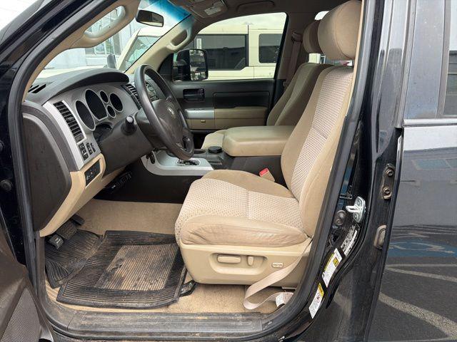 2007 Toyota Tundra SR5 5.7L V8