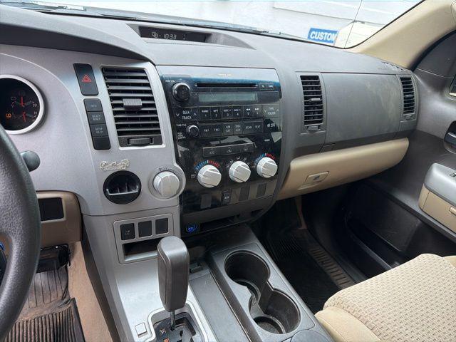 2007 Toyota Tundra SR5 5.7L V8