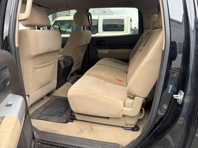 2007 Toyota Tundra SR5 5.7L V8