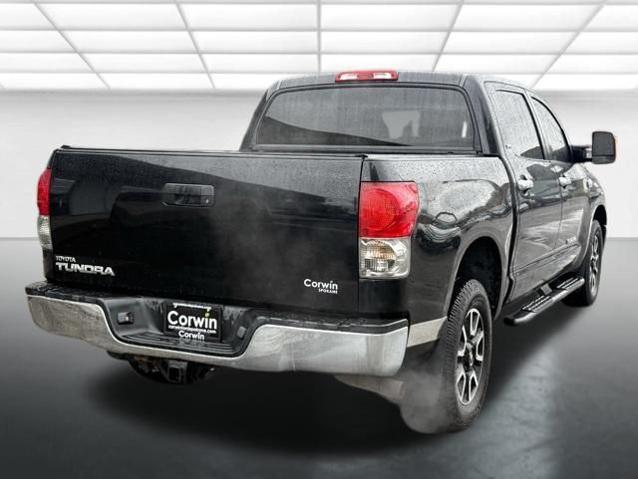 2007 Toyota Tundra SR5 5.7L V8