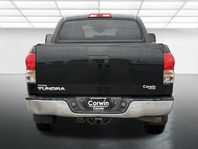 2007 Toyota Tundra SR5 5.7L V8