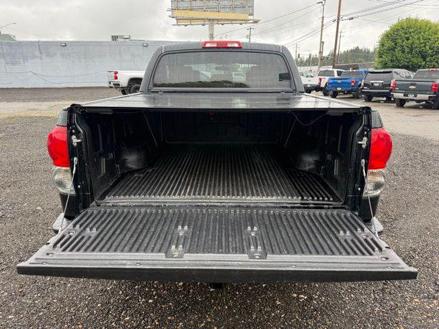 2007 Toyota Tundra SR5 5.7L V8