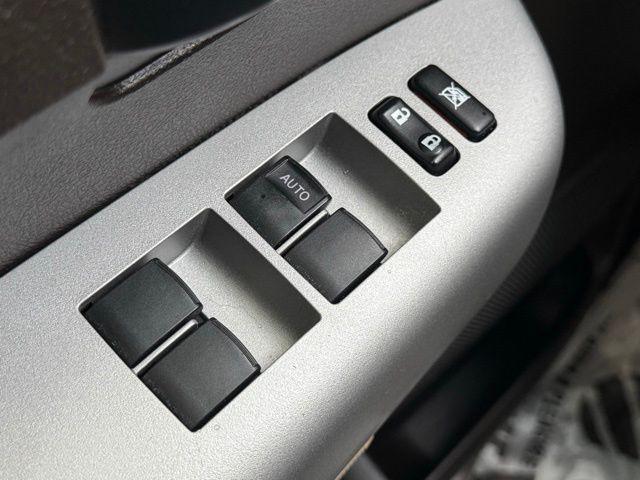 2007 Toyota Tundra SR5 5.7L V8