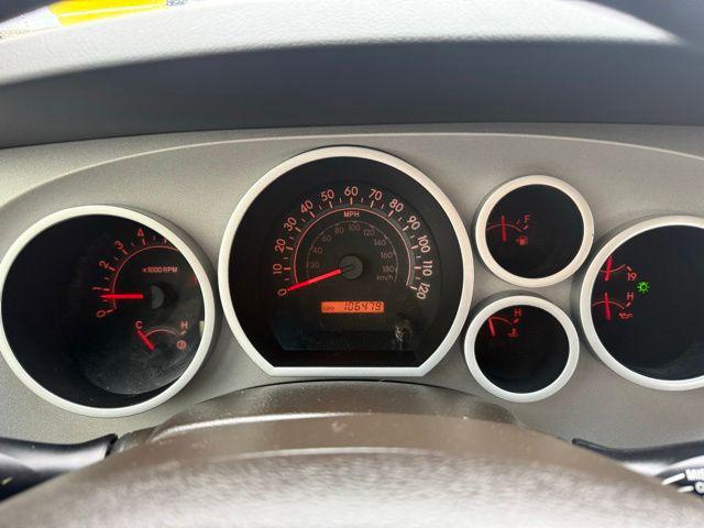 2007 Toyota Tundra SR5 5.7L V8