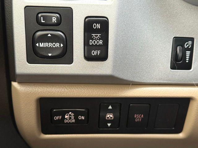 2007 Toyota Tundra SR5 5.7L V8