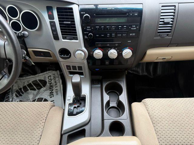 2007 Toyota Tundra SR5 5.7L V8