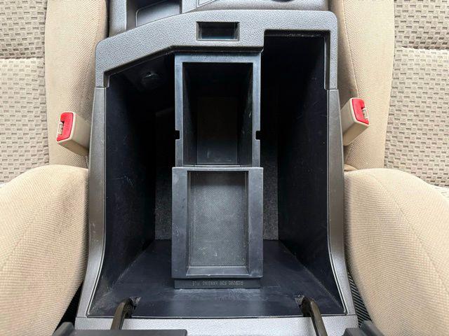 2007 Toyota Tundra SR5 5.7L V8