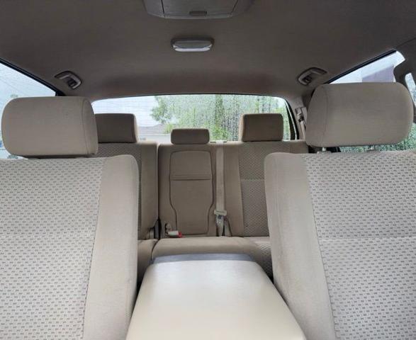 2007 Toyota Tundra SR5 5.7L V8