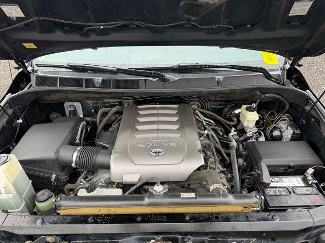 2007 Toyota Tundra SR5 5.7L V8