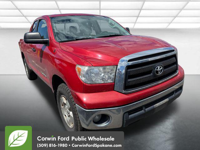 2013 Toyota Tundra Grade 4.6L V8 for sale in SPOKANE VALLEY, WA