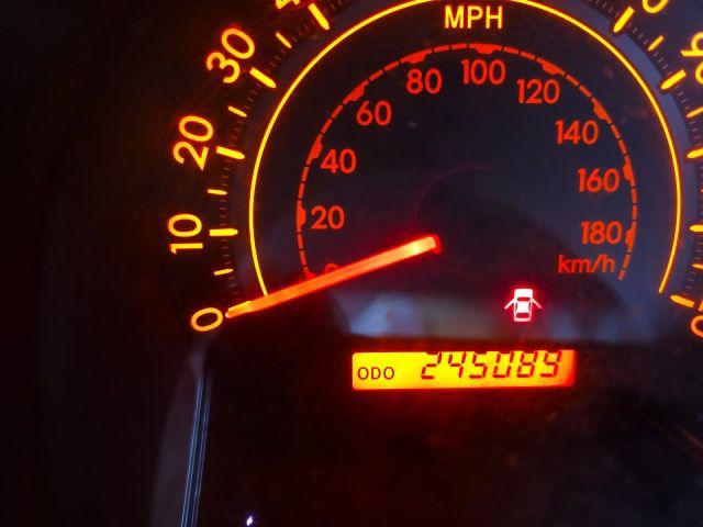 2013 Toyota Tundra Grade 4.6L V8