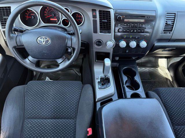 2013 Toyota Tundra Grade 4.6L V8