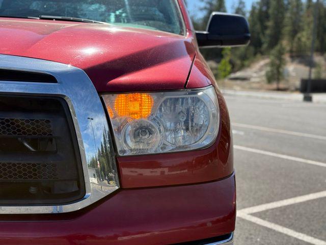 2013 Toyota Tundra Grade 4.6L V8