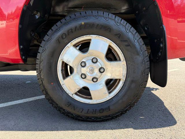 2013 Toyota Tundra Grade 4.6L V8