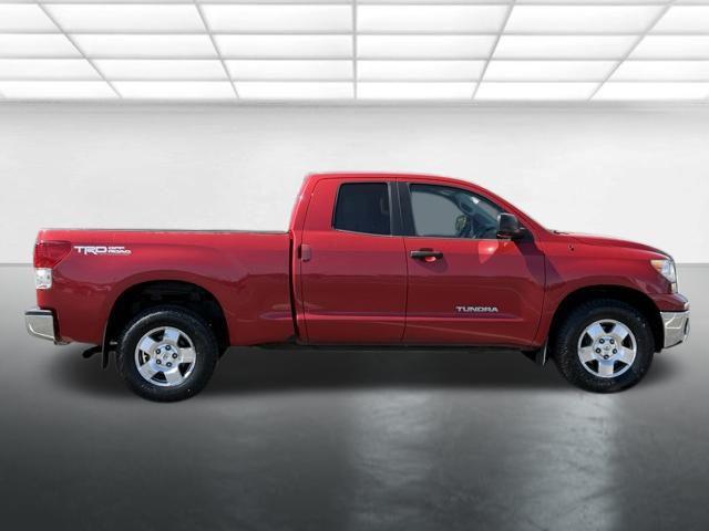 2013 Toyota Tundra Grade 4.6L V8