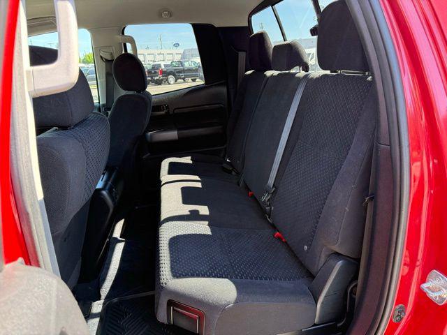 2013 Toyota Tundra Grade 4.6L V8