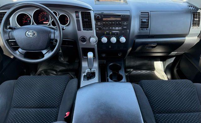 2013 Toyota Tundra Grade 4.6L V8