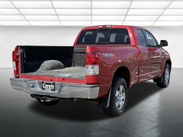 2013 Toyota Tundra Grade 4.6L V8