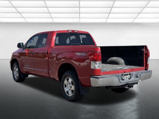 2013 Toyota Tundra Grade 4.6L V8