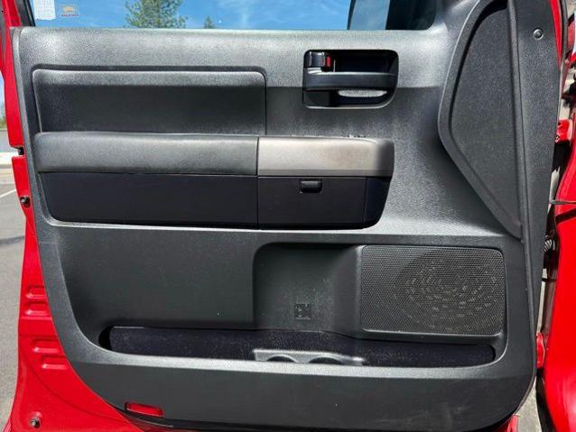 2013 Toyota Tundra Grade 4.6L V8
