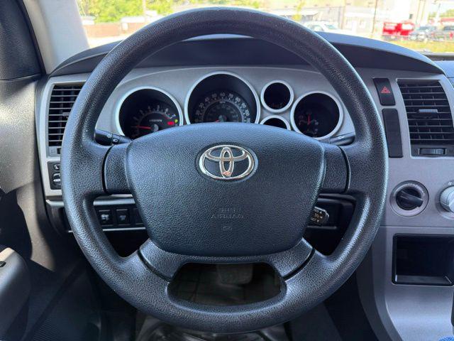 2013 Toyota Tundra Grade 4.6L V8
