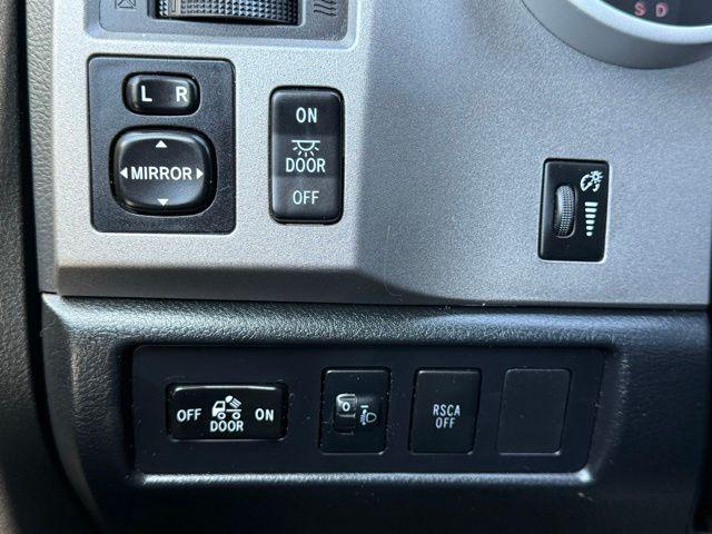 2013 Toyota Tundra Grade 4.6L V8