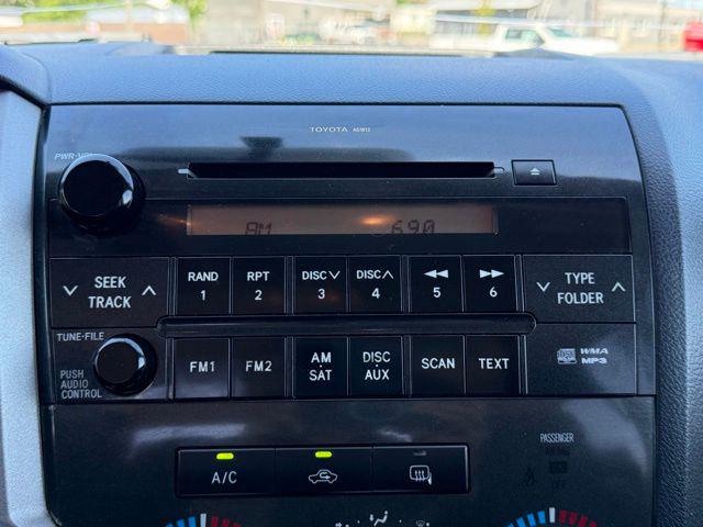 2013 Toyota Tundra Grade 4.6L V8