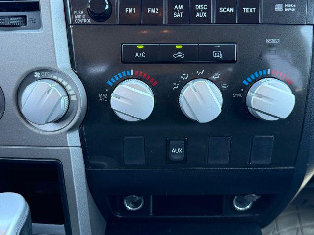 2013 Toyota Tundra Grade 4.6L V8