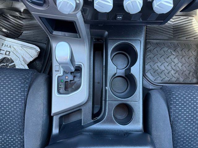 2013 Toyota Tundra Grade 4.6L V8