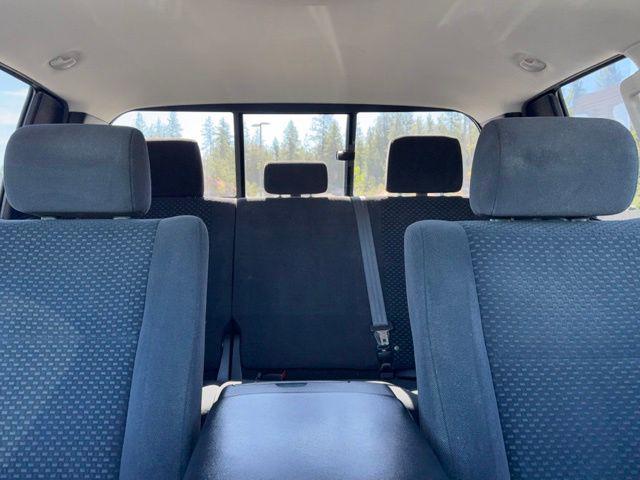 2013 Toyota Tundra Grade 4.6L V8