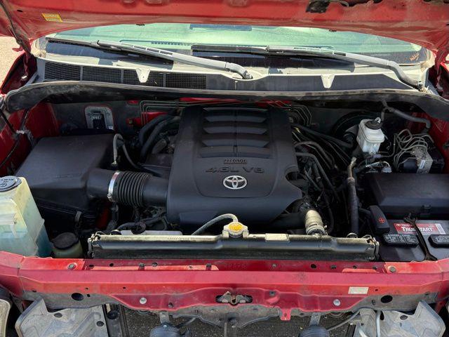 2013 Toyota Tundra Grade 4.6L V8