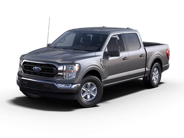 2023 Ford F-150 XLT for sale in Poughkeepsie, NY